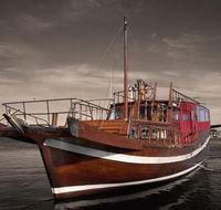 Oriental Queen Cruises - Redcliffe Tourism