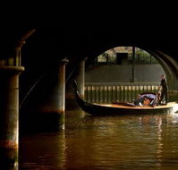 Venice on the Yarra - Redcliffe Tourism