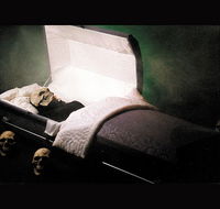 Coffin Ride - Redcliffe Tourism