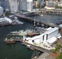 The Australian National Maritime Museum - Redcliffe Tourism