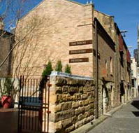 The Rocks Discovery Museum - Redcliffe Tourism
