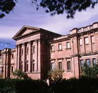 Australian Museum - Redcliffe Tourism