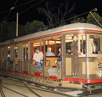 Sydney Tramway Museum - Redcliffe Tourism