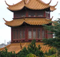 Chinese Garden of Friendship - Redcliffe Tourism