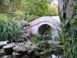 Chinese Garden Of Friendship - Redcliffe Tourism 1