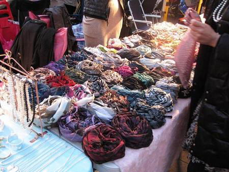Chinatown Night Market - Redcliffe Tourism 1