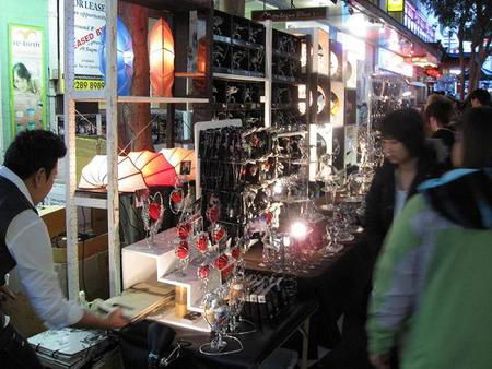 Chinatown Night Market - Redcliffe Tourism 2