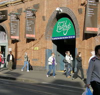 Paddys Market - Redcliffe Tourism