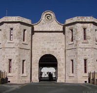 Fremantle Prison - Redcliffe Tourism