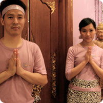 Cendana Spa Sydney - Redcliffe Tourism 1