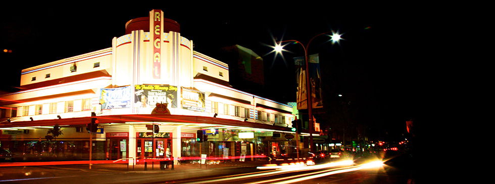  Redcliffe Tourism
