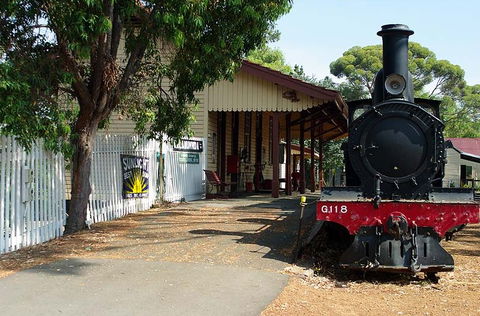Kalamunda History Village - Redcliffe Tourism 0