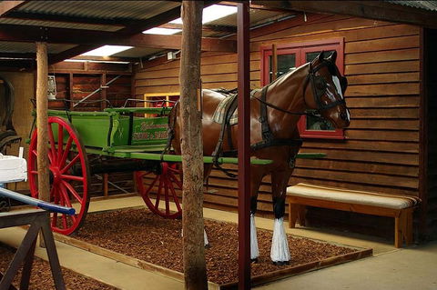 Kalamunda History Village - Redcliffe Tourism 2