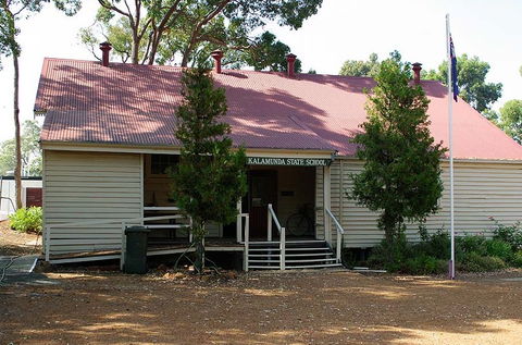 Kalamunda History Village - Redcliffe Tourism 3