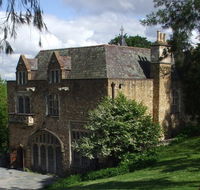 Montsalvat - Redcliffe Tourism
