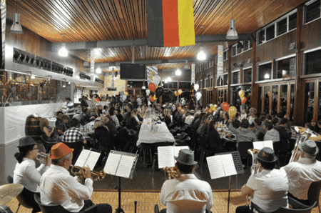 Duckstein Brewery - Redcliffe Tourism 5
