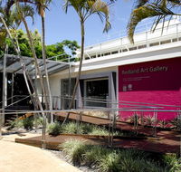 Redland Art Gallery - Redcliffe Tourism