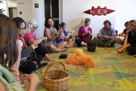 Redland Art Gallery - Redcliffe Tourism 3