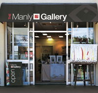 The Manly Gallery - Redcliffe Tourism