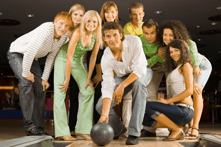 Chermside Hyperbowl - Redcliffe Tourism
