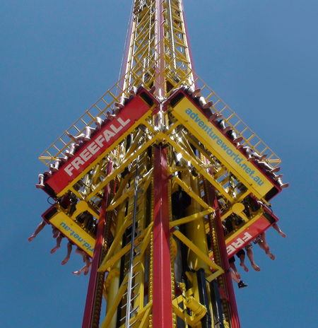 Adventure World - Redcliffe Tourism 3