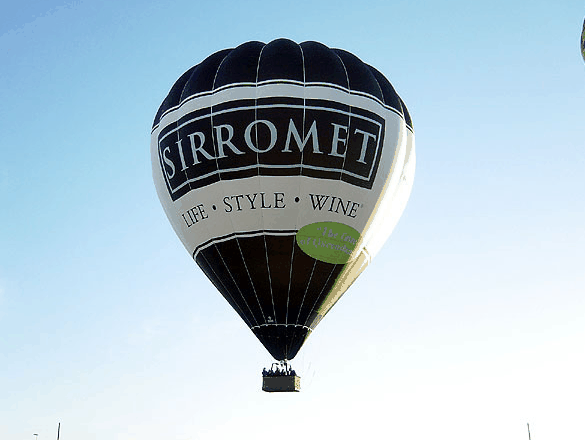 Balloons Over Brisbane - Redcliffe Tourism 4