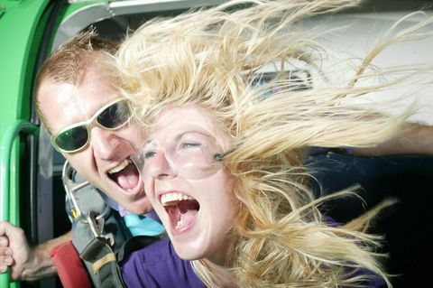 Jump The Beach Brisbane - Redcliffe Tourism 4