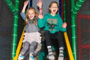 The Zone Family Entertainment Complex - Redcliffe Tourism 2