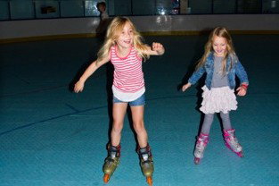 The Zone Family Entertainment Complex - Redcliffe Tourism 4