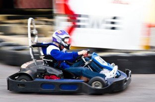 The Zone Family Entertainment Complex - Redcliffe Tourism 5