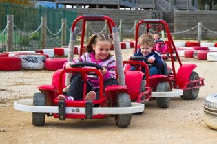 The Zone Family Entertainment Complex - Redcliffe Tourism 8