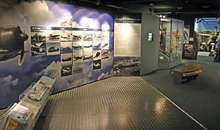 RAAF Museum - Redcliffe Tourism 5