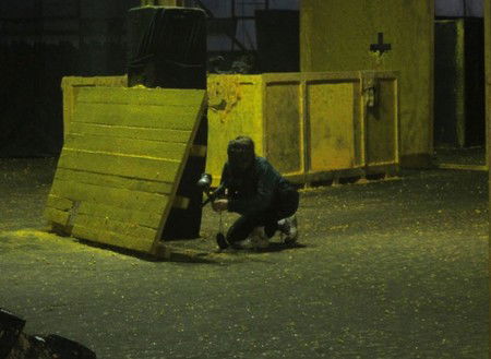 Melbourne Indoor Paintball - Redcliffe Tourism 4