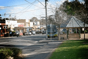Blackburn Station Village Shopping Centre - Redcliffe Tourism