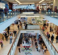 Vermont South Shopping Centre - Redcliffe Tourism