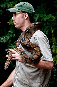 Alma Park Zoo - Redcliffe Tourism 5