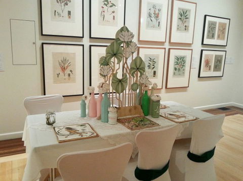 Cairns Regional Gallery - Redcliffe Tourism 6