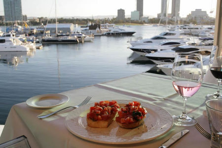 Marina Mirage - Redcliffe Tourism 4