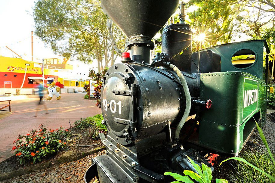  Redcliffe Tourism