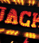 Country Club Tasmania - Redcliffe Tourism 5