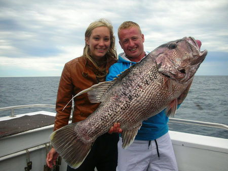 Mills Charters Fishing And Whale Watch Cruises - Redcliffe Tourism 5