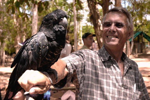 Billabong Sanctuary - Redcliffe Tourism 1