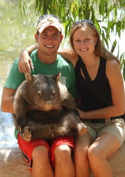 Billabong Sanctuary - Redcliffe Tourism 5