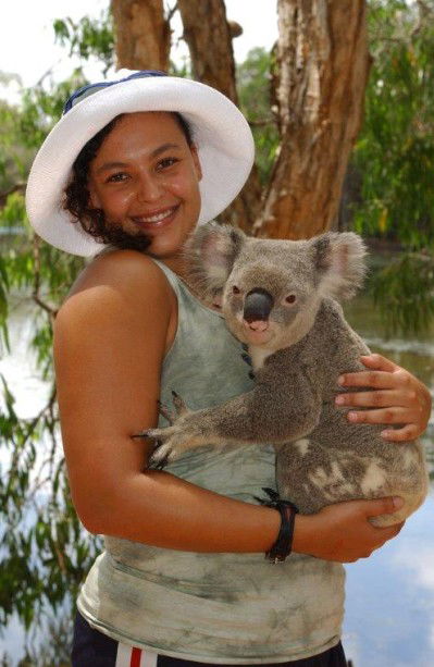 Billabong Sanctuary - Redcliffe Tourism 6