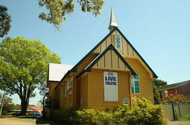 Sunnybank Theatre Group - Redcliffe Tourism 1