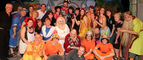 Sunnybank Theatre Group - Redcliffe Tourism 3