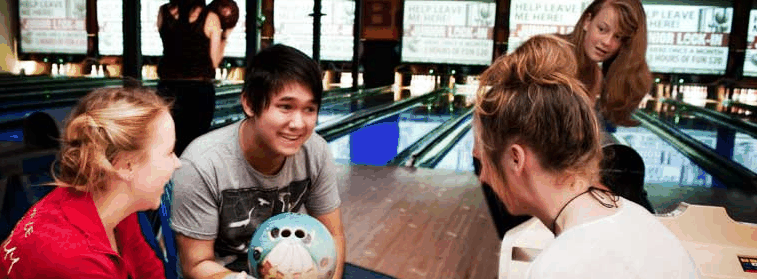 Bundy Bowl And Leisure Complex - Redcliffe Tourism 1