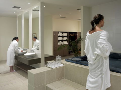 The Golden Door Spa & Health Club At Mirage Resort - Redcliffe Tourism 1