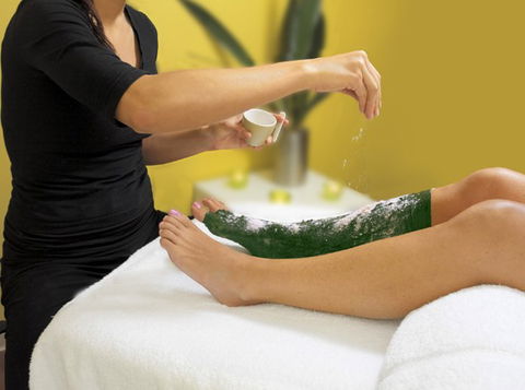 The Golden Door Spa & Health Club At Mirage Resort - Redcliffe Tourism 3