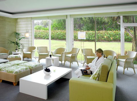 The Golden Door Spa & Health Club At Mirage Resort - Redcliffe Tourism 4